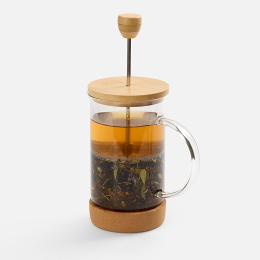 Изображение №3 | Чай черный «Сила Сибири» премиум