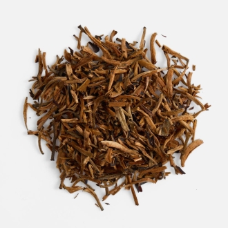 Изображение №8 | Набор с чаем и колбой для заваривания Infuseful