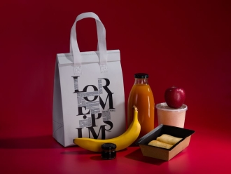 Изображение №6 | Термосумка «Термобэг» на заказ, M