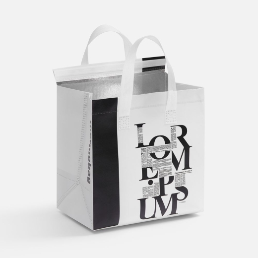 Изображение №2 | Термосумка «Термобэг» на заказ, M