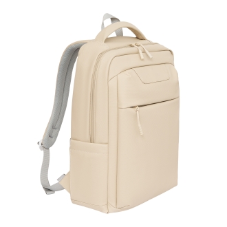 Изображение №2 | Рюкзак Честер (Chester), бежевый