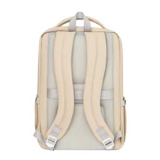 Изображение №3 | Рюкзак Честер (Chester), бежевый