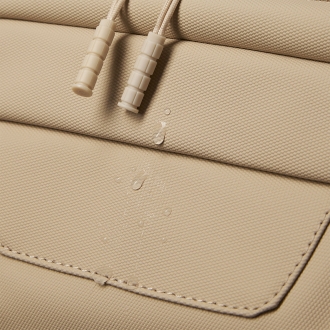 Изображение №8 | Рюкзак Честер (Chester), бежевый