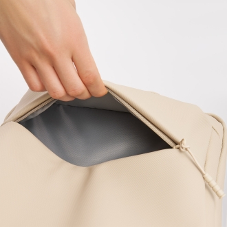 Изображение №11 | Рюкзак Честер (Chester), бежевый