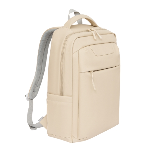 Изображение №2 | Рюкзак Честер (Chester), бежевый