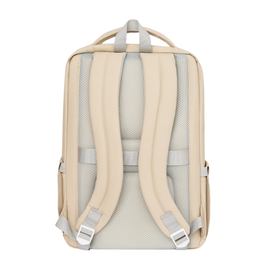 Изображение №3 | Рюкзак Честер (Chester), бежевый