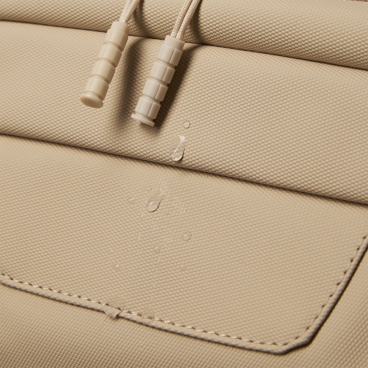 Изображение №8 | Рюкзак Честер (Chester), бежевый