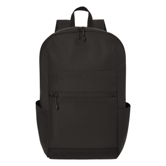 Изображение №1 | Рюкзак Морис (Moris), черный