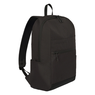 Изображение №2 | Рюкзак Морис (Moris), черный