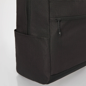 Изображение №5 | Рюкзак Морис (Moris), черный