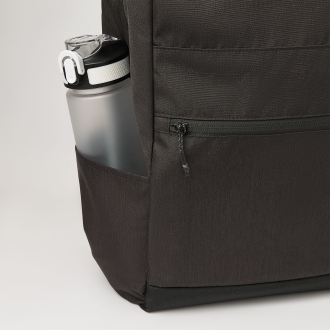 Изображение №8 | Рюкзак Морис (Moris), черный