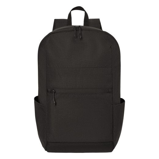 Изображение №1 | Рюкзак Морис (Moris), черный