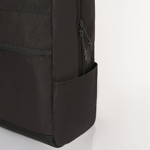 Изображение №4 | Рюкзак Морис (Moris), черный