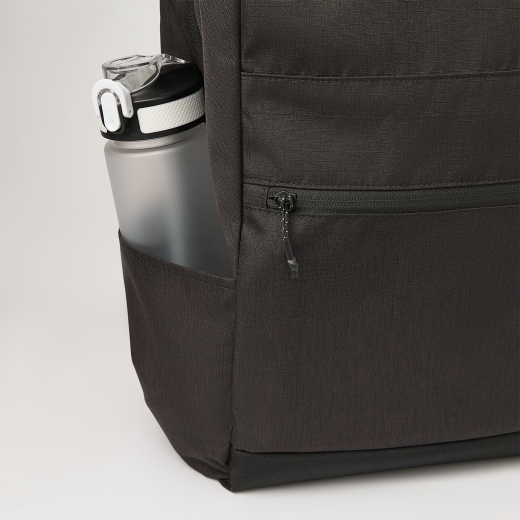 Изображение №8 | Рюкзак Морис (Moris), черный