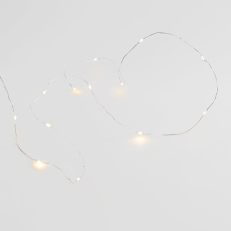 Изображение №4 | Гирлянда для подарочной коробки «Внутренний Свет»