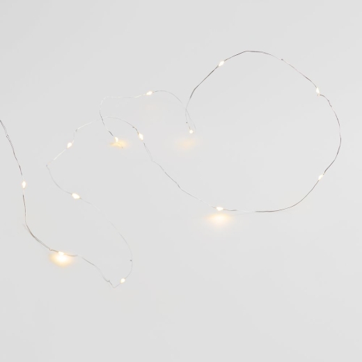 Изображение №4 | Гирлянда для подарочной коробки «Внутренний Свет»