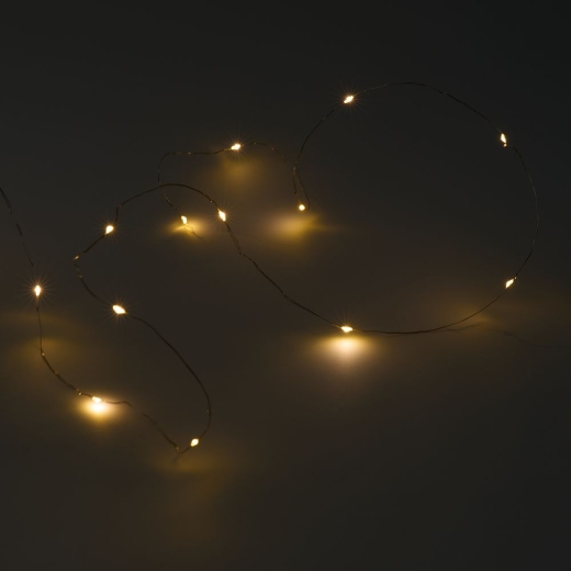 Изображение №5 | Гирлянда для подарочной коробки «Внутренний Свет»