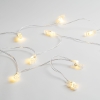 Изображение №3 | Гирлянда с прищепками Lumitale