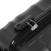 Изображение №8 | Чемодан Fattore S, ver.2, черный