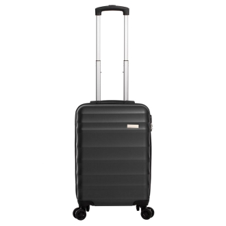 Изображение №1 | Чемодан Fattore S, ver.2, черный