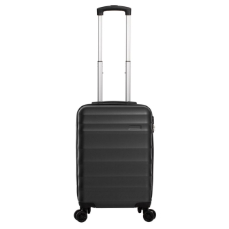 Изображение №3 | Чемодан Fattore S, ver.2, черный