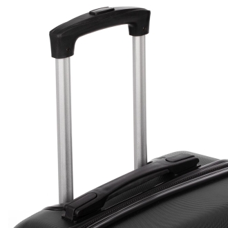 Изображение №6 | Чемодан Fattore S, ver.2, черный