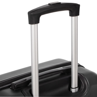 Изображение №7 | Чемодан Fattore S, ver.2, черный