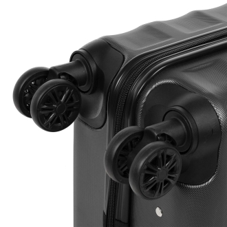 Изображение №9 | Чемодан Fattore S, ver.2, черный