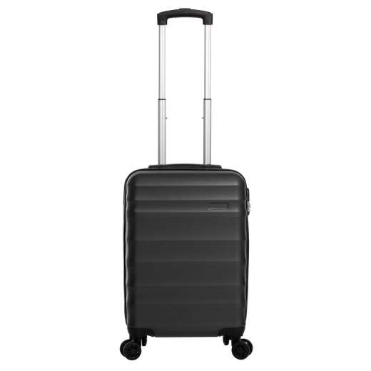 Изображение №3 | Чемодан Fattore S, ver.2, черный