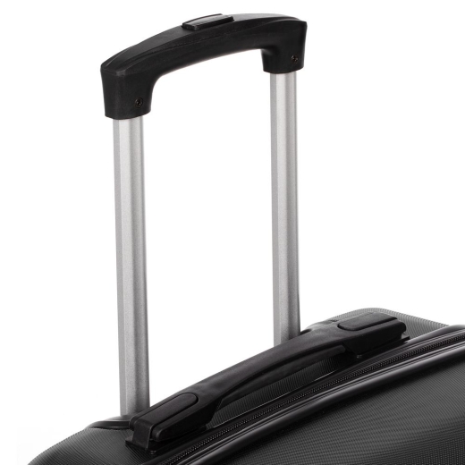 Изображение №6 | Чемодан Fattore S, ver.2, черный