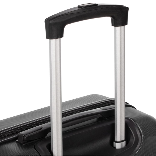 Изображение №7 | Чемодан Fattore S, ver.2, черный