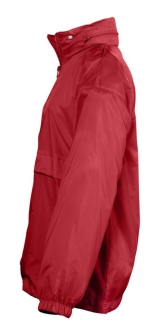 Изображение №2 | Ветровка детская Surf Kids, красная, на рост 106-116 см (6 лет)