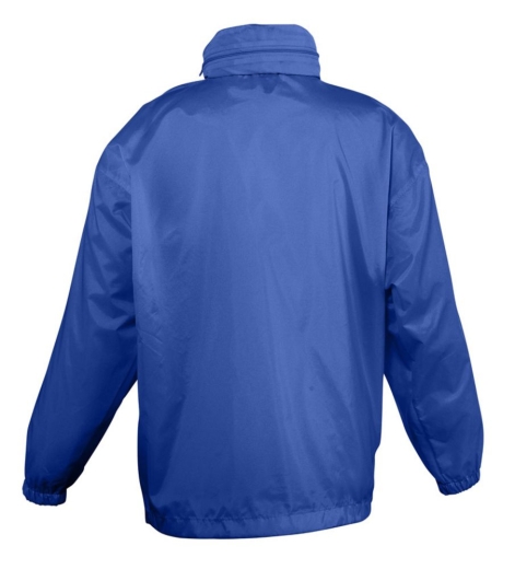 Изображение №3 | Ветровка детская Surf Kids, ярко-синяя, на рост 130-140 см (10 лет)