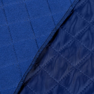 Изображение №4 | Плед для пикника Soft & Dry, ярко-синий