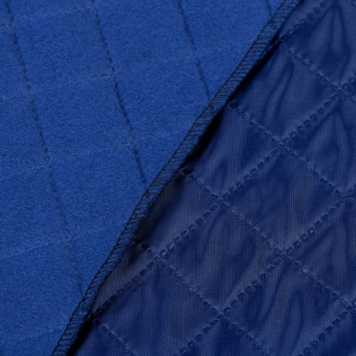 Изображение №4 | Плед для пикника Soft & Dry, ярко-синий