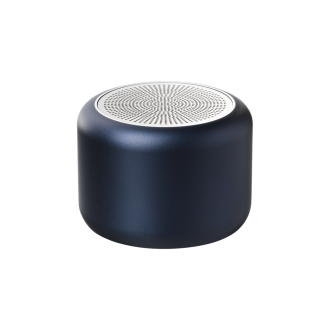 Изображение №1 | Беспроводная колонка Пэшн (Passion) 80dB 600 mAh (Bluetooth 5.0), синяя