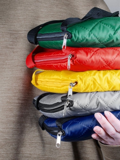 Изображение №10 | Плед для пикника Soft & Dry, желтый