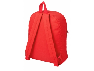 Изображение №5 | Рюкзак «Sheer New» (красный)