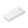 Изображение №3 | Внешний аккумулятор с подсветкой Старлайт Плюс PB (Starlight Plus PB) 10000 mAh, белый