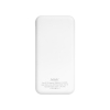 Изображение №5 | Внешний аккумулятор с подсветкой Старлайт Плюс PB (Starlight Plus PB) 10000 mAh, белый