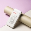Изображение №8 | Внешний аккумулятор с подсветкой Старлайт Плюс PB (Starlight Plus PB) 10000 mAh, белый