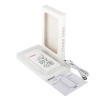 Изображение №9 | Внешний аккумулятор с подсветкой Старлайт Плюс PB (Starlight Plus PB) 10000 mAh, белый