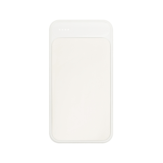 Изображение №4 | Внешний аккумулятор с подсветкой Старлайт Плюс PB (Starlight Plus PB) 10000 mAh, белый