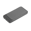 Изображение №1 | Внешний аккумулятор с подсветкой Старлайт Плюс PB (Starlight Plus PB) 10000 mAh, серый