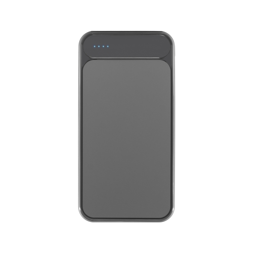 Изображение №3 | Внешний аккумулятор с подсветкой Старлайт Плюс PB (Starlight Plus PB) 10000 mAh, серый