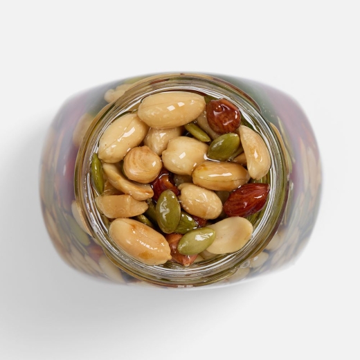 Изображение №2 | Медовый десерт «Лакомка»