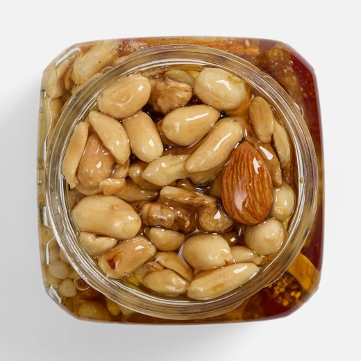 Изображение №2 | Медовый десерт «Гармония»