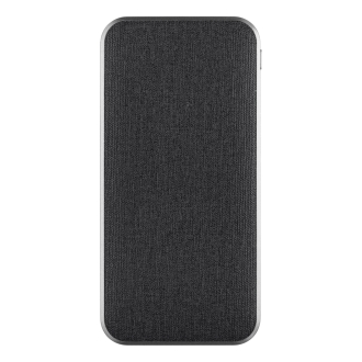 Изображение №3 | Внешний аккумулятор Твид PB (Tweed PB) 10000 mAh, черный