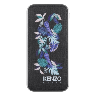 Изображение №4 | Внешний аккумулятор Твид PB (Tweed PB) 10000 mAh, черный
