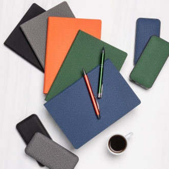 Изображение №8 | Внешний аккумулятор Твид PB (Tweed PB) 10000 mAh, черный